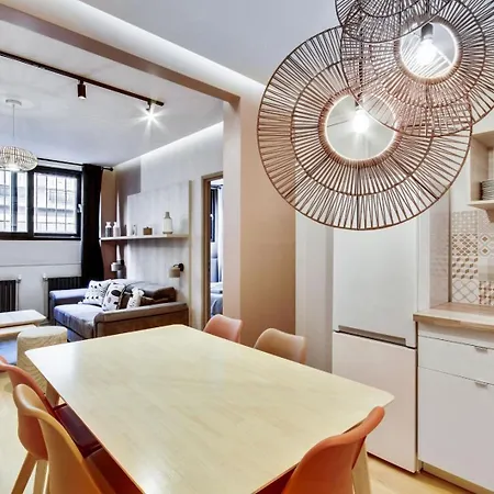 198 Suite Emma - Superb Apartment In Paris-3